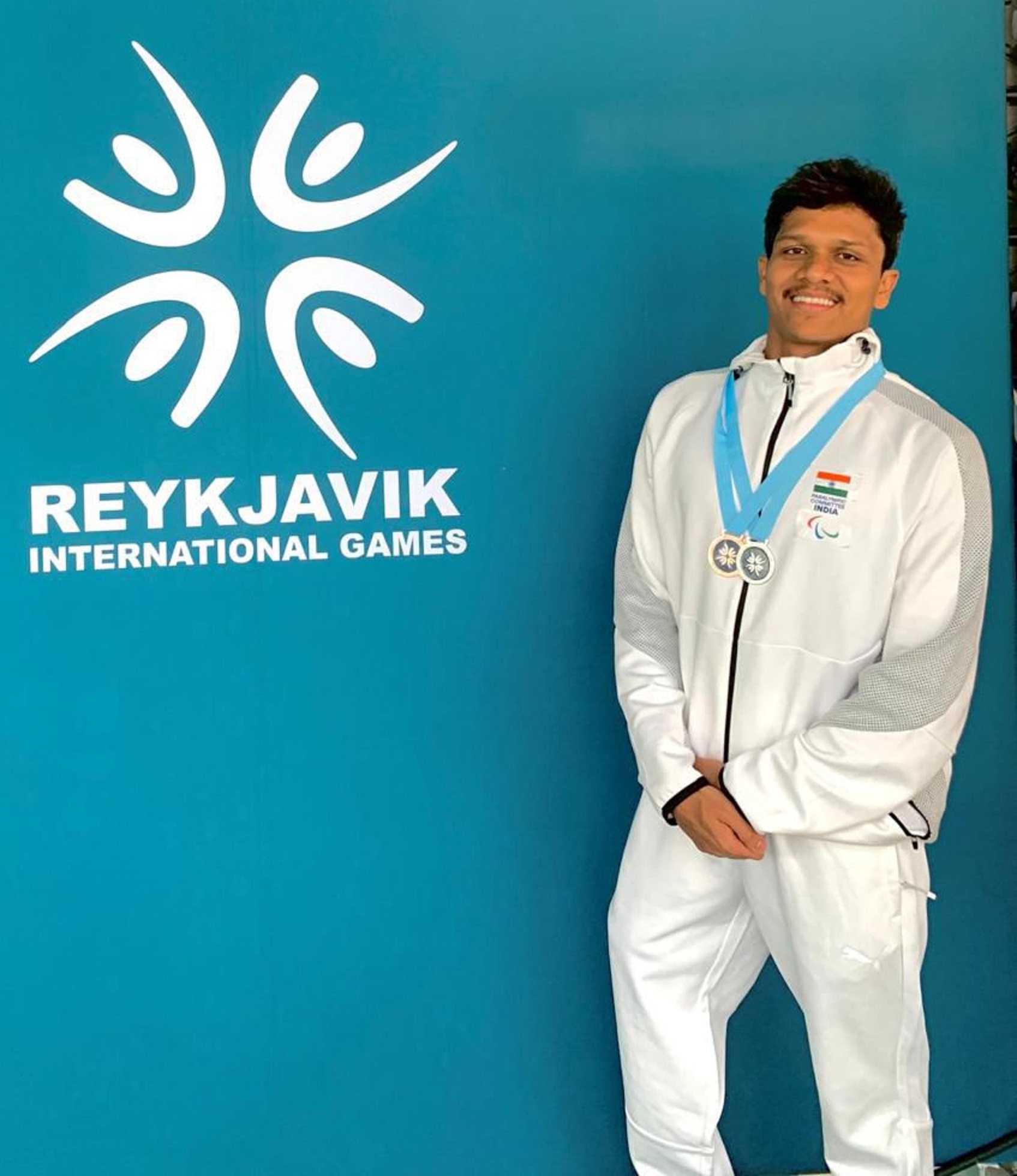 ಸಾಹಿಲ್‌ ರಾಜಾರಾಮ್‌ ಜಾಧವ್‌