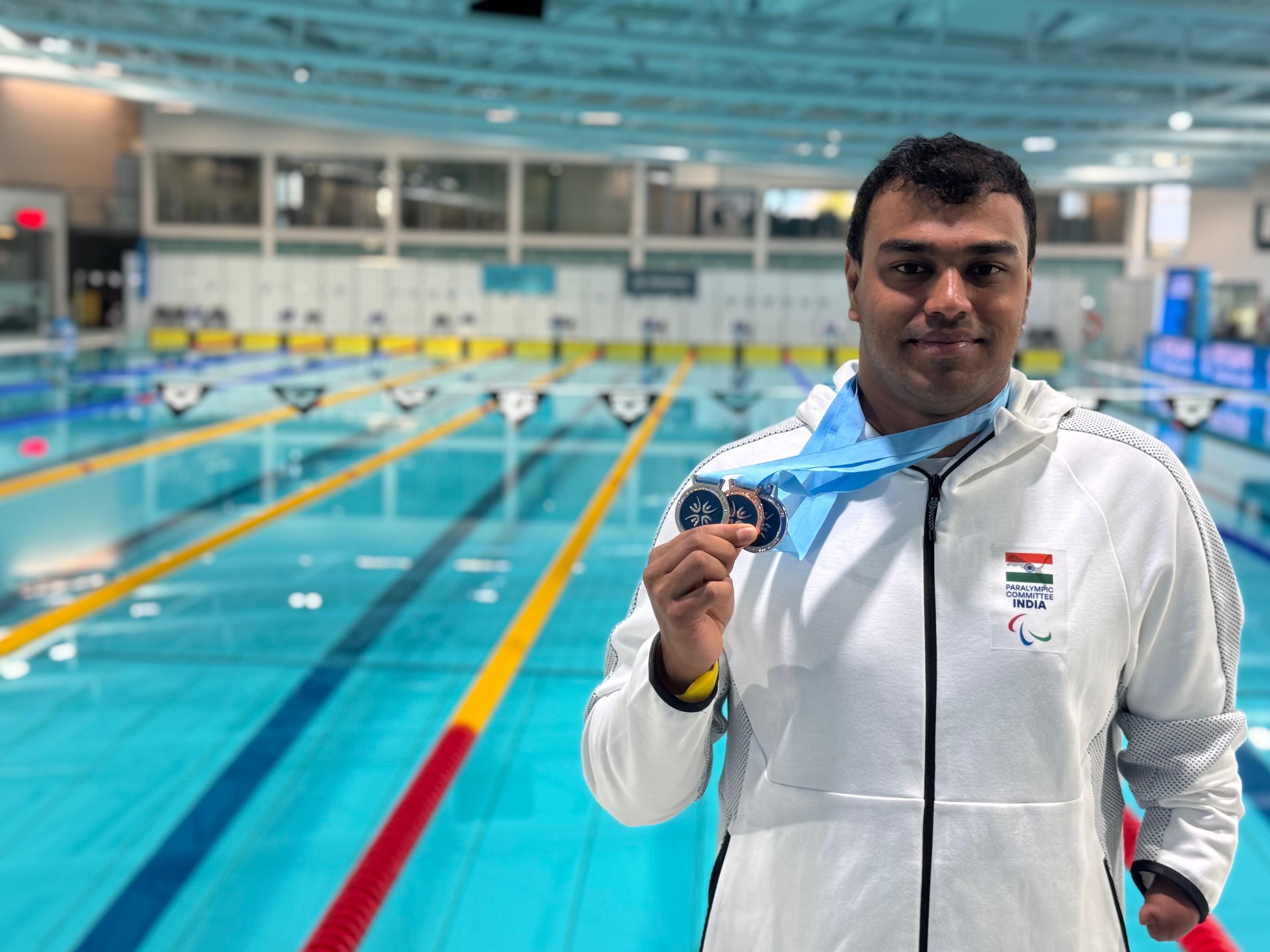 ಪುನೀತ್‌ ನಂದಕುಮಾರ್‌