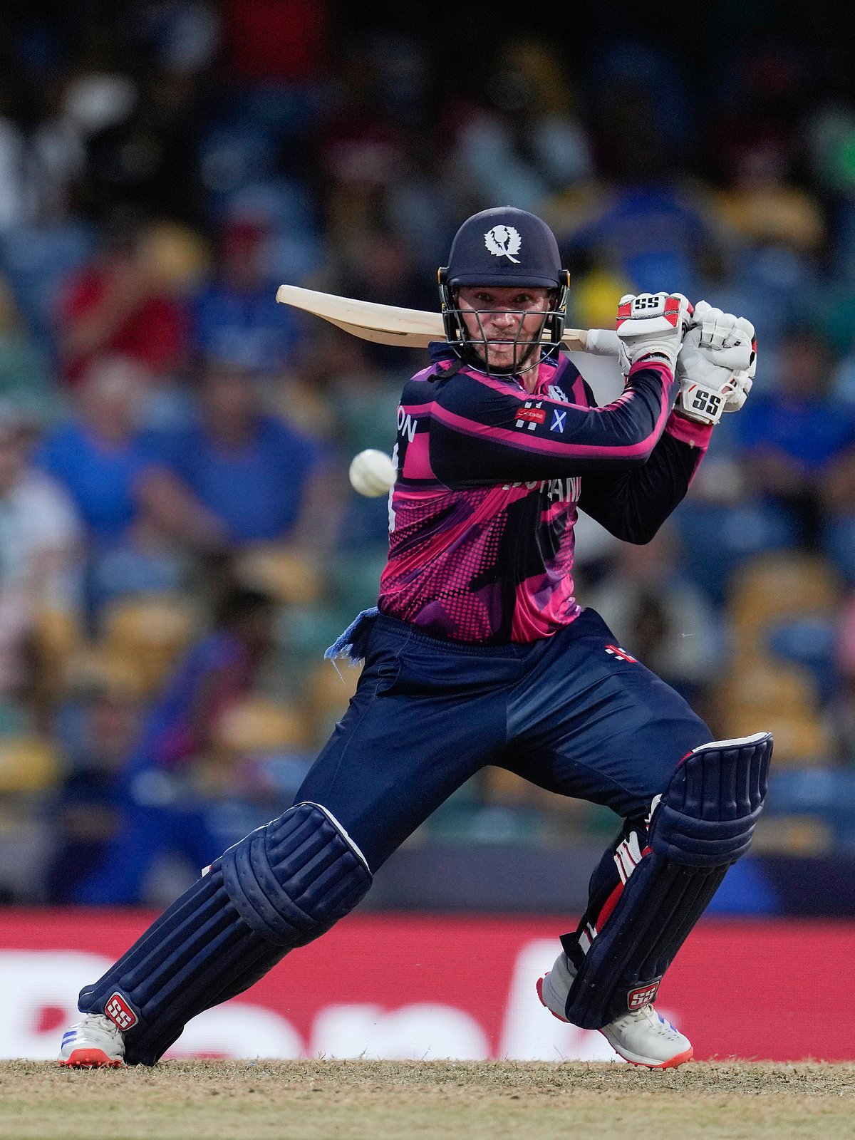 ಟಿ20 ವಿಶ್ವಕಪ್‌ಗೆ ಸ್ಯಾಟ್ಲೆಂಡ್ ತಂಡ ಪ್ರಕಟ: ಅಫ್ಗನ್ ಮೂಲದ ಜೈನುಲ್ಲಾಗೆ ಸ್ಥಾನ