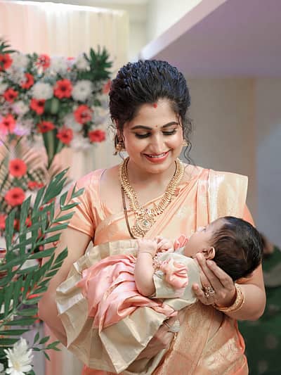 ನಟಿ ಚೈತ್ರಾ ರೈ ಅವರು ರಾಧಾ ಕಲ್ಯಾಣದಲ್ಲಿ ವಿಶಾಖ ಪಾತ್ರದಲ್ಲಿ ಅಭಿನಯಿಸಿ ಜನಪ್ರಿಯತೆ ಪಡೆದುಕೊಂಡಿದ್ದರು. ಮಂಗಳೂರು ಮೂಲದ ನಟಿ ಕನ್ನಡದಲ್ಲಿ ಬೆರಳಿಣಿಕೆಯಷ್ಟು ಧಾರಾವಾಹಿಗಳನ್ನು ಮಾಡಿ ತಮ್ಮದೇ ಆದ ಅಭಿಮಾನಿಗಳನ್ನು ಗಳಿಸಿಕೊಂಡಿದ್ದರು.