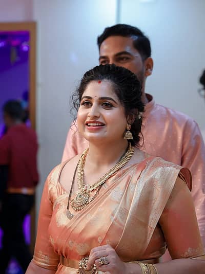 ನಟಿ ಚೈತ್ರಾ ರೈ ದಂಪತಿ ತಮ್ಮ ಮುದ್ದಾದ ಮಗಳಿಗೆ ‘ಪ್ರಿಷ್ಕಾ’ ಎಂದು ಹೆಸರನ್ನು ಇಟ್ಟು ನಾಮಕರಣ ಮಾಡಿದ್ದಾರೆ. ಪ್ರಿಷ್ಕಾ ಎಂದರೆ, ದೇವರ ಅಮೂಲ್ಯ ಕೊಡುಗೆ, ದೈವಿಕ ಮತ್ತು ಶುದ್ಧ ಆತ್ಮ, ಪ್ರಿಯ, ಆಳವಾಗಿ ಪ್ರೀತಿಸಲ್ಪಡುವವನು ಎಂಬುವುದನ್ನು ಸೂಚಿಸುತ್ತದೆ.