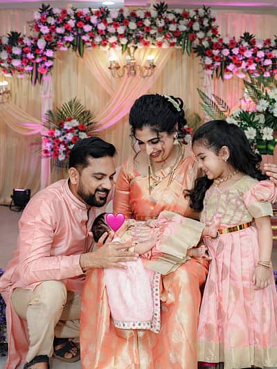 ಜೀ ಕನ್ನಡದಲ್ಲಿ ಪ್ರಸಾರವಾಗುತ್ತಿದ್ದ ‘ರಾಧಾ ಕಲ್ಯಾಣ’ ಜನಪ್ರಿಯ ಧಾರಾವಾಹಿಗಳಲ್ಲಿ ಒಂದಾಗಿದೆ. ರಾಧಾ ಕಲ್ಯಾಣ ಧಾರಾವಾಹಿ ಕಲಾವಿದರಿಗೆ ದೊಡ್ಡ ಹೆಸರನ್ನು ತಂದುಕೊಂಡಿತ್ತು.