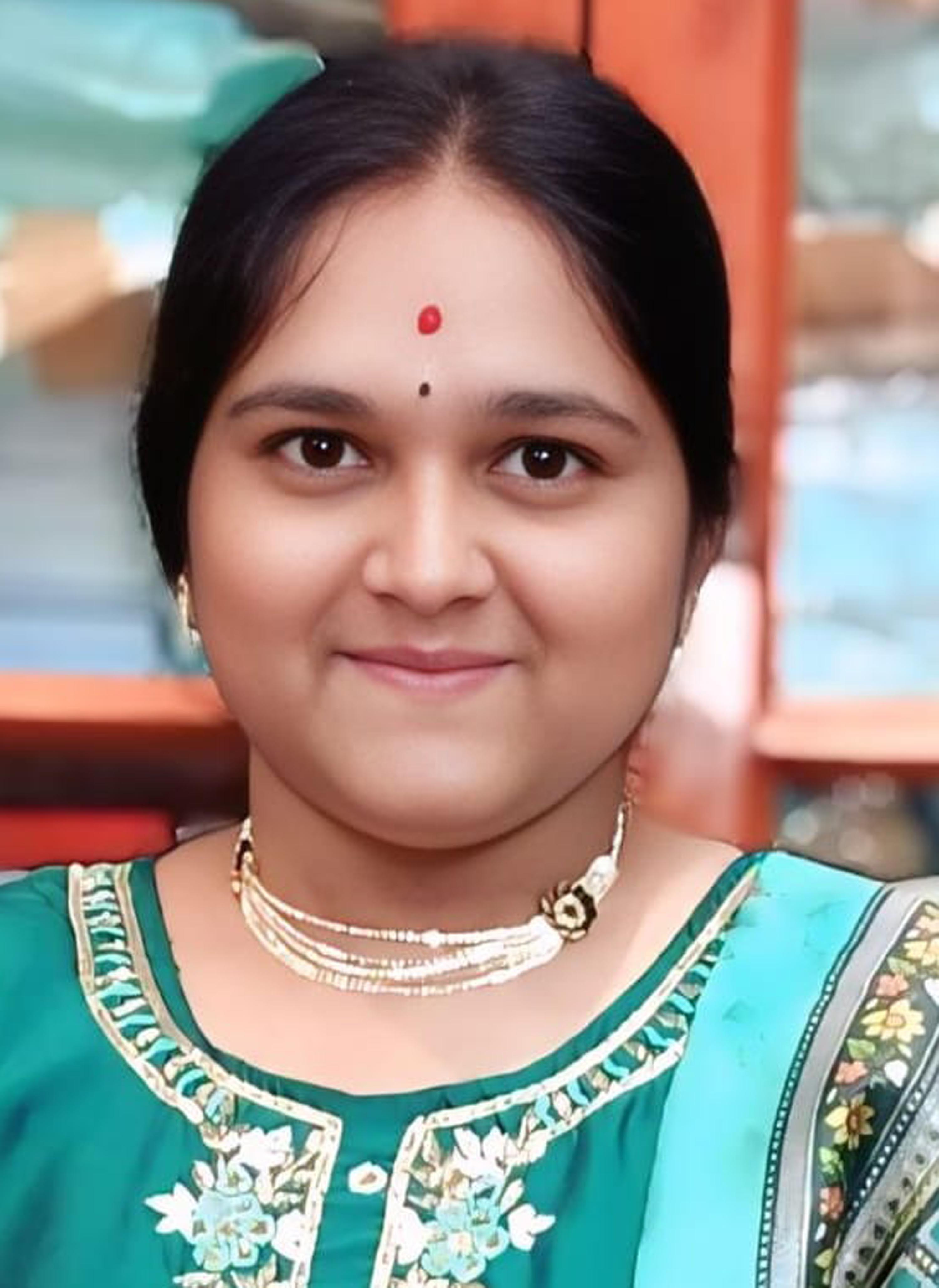 ಮಧು ಕಾರಗಿ