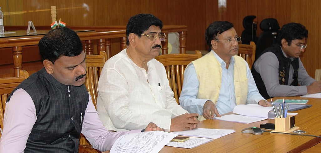 ಪ್ರವಾಸಿ ತಾಣಗಳ ಅಭಿವೃದ್ಧಿಗೆ ಡಿಪಿಆರ್ ಸಿದ್ಧಪಡಿಸಿ