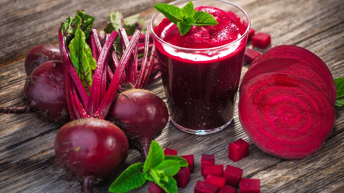 ಒಂದಲ್ಲ, ಎರಡಲ್ಲ ಹಲವು ಸಮಸ್ಯೆಗೆ ಬೀಟ್‌ರೂಟ್‌ ರಾಮಬಾಣ: ಹೀಗಿರಲಿ ಸೇವಿಸುವ ವಿಧಾನ
