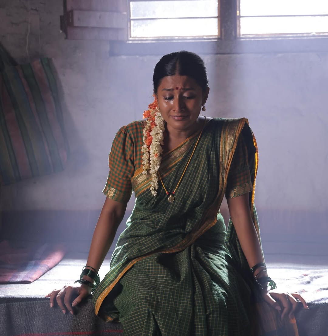 ದುನಿಯಾ ವಿಜಯ್ ಮಗಳು ರಿತನ್ಯಾ