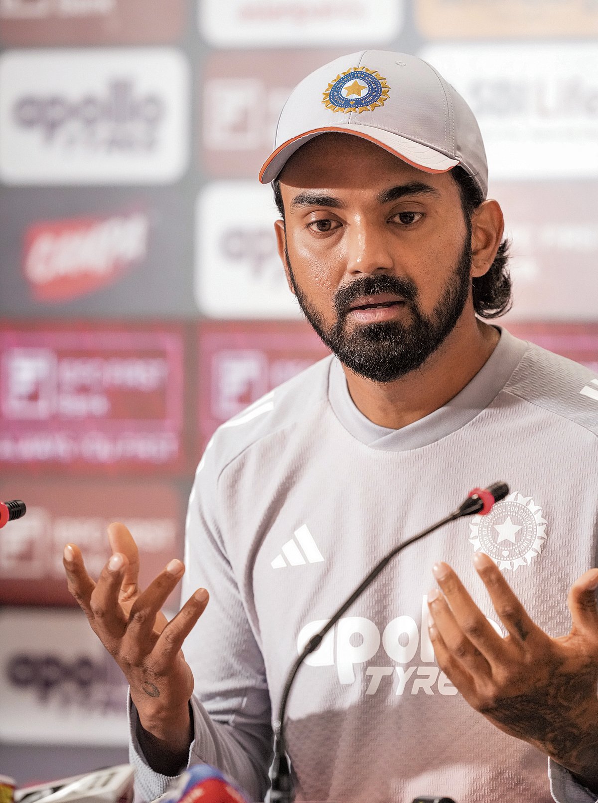 ನಿವೃತ್ತಿಗೆ ಸಮಯ ಬಂದಿಲ್ಲ; ಬಂದಾಗ ಹಿಂಜರಿಯಲ್ಲ: ಕೆ.ಎಲ್.ರಾಹುಲ್‌ ಮನದಾಳದ ಮಾತು