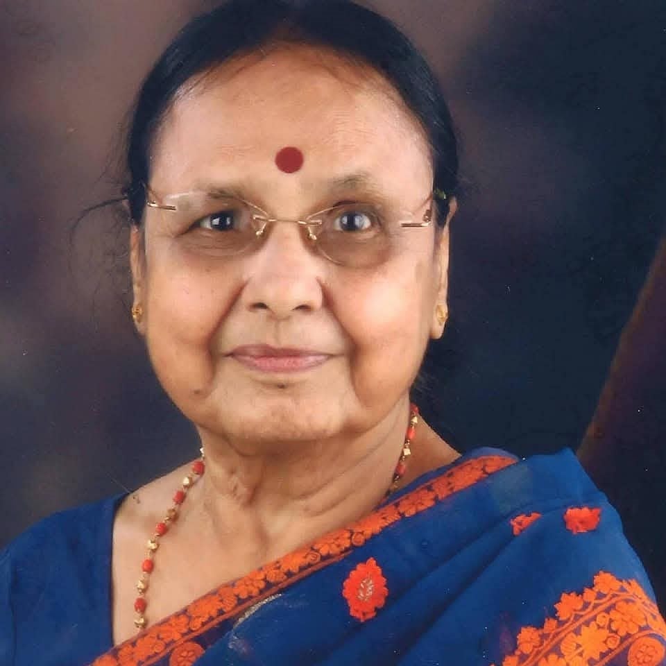 ‘ಕುಲಶೇಖರಿ’ ಎಂದೇ ಪ್ರಸಿದ್ಧರಾಗಿದ್ದ ಲೇಖಕಿ ಉಷಾದೇವಿ ನಿಧನ