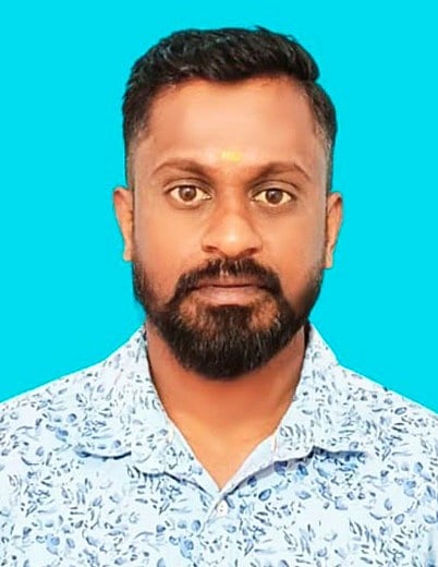 ಬಾಳೆಕಾಡು: ಅಧ್ಯಕ್ಷರಾಗಿ ಹರೀಶ್ ನೇಮಕ