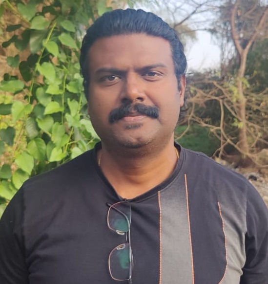 ಕೆ.ವಿ.ರಂಜಿತ್‌