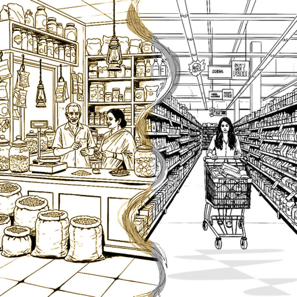 ಸಂಗತ: ಗ್ರಾಹಕರ ವಿವೇಕ ಮಾರುಕಟ್ಟೆಯಲ್ಲಿ ಕಣ್ಮರೆ?