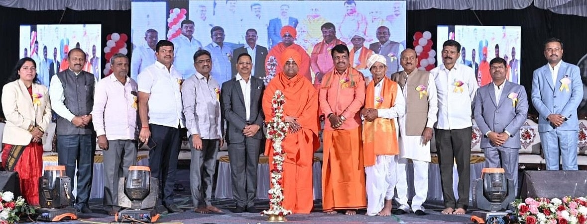 ವಿಜಯಪುರ: ಮಕ್ಕಳಿಗೆ ಮೌಲ್ಯಾಧಾರಿತ ಶಿಕ್ಷಣ ನೀಡಿ -ಶಹಾಪುರ