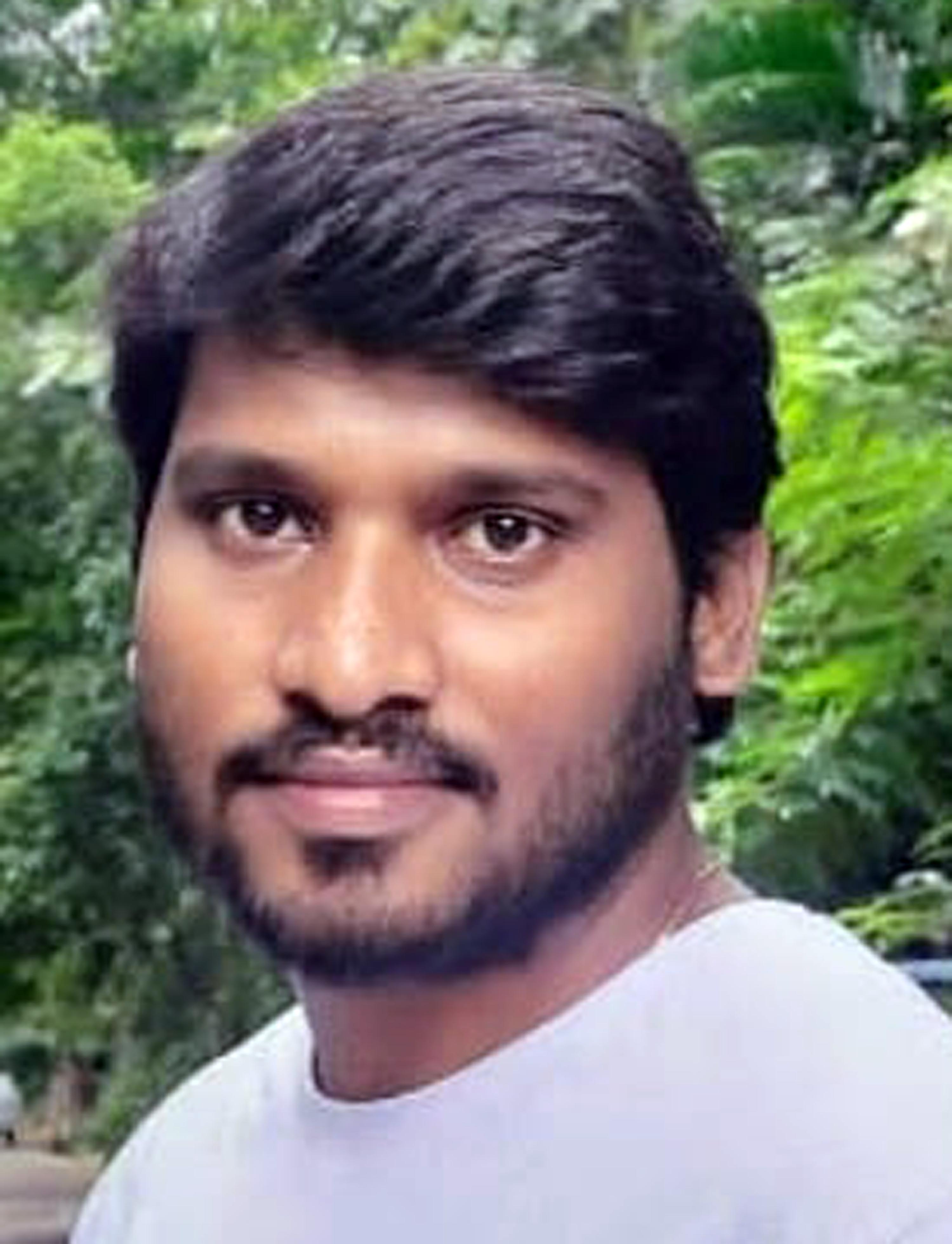 ವಿನಯ್‌ಗುಂಟೆ