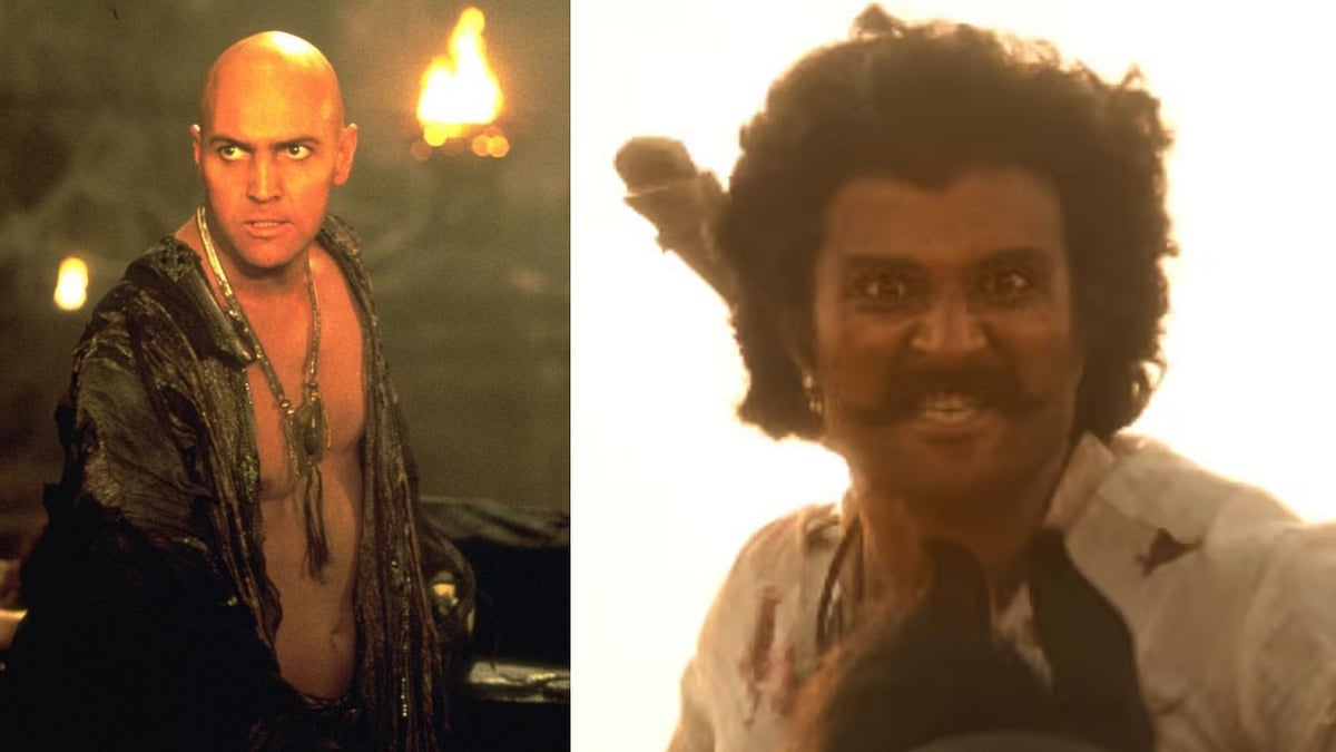 ವಿಜಯ್ ದೇವರಕೊಂಡಗೆ ವಿಲನ್‌ ಆದ ಹಾಲಿವುಡ್‌ ಖ್ಯಾತ ನಟ; ಯಾರು ಆ ಖಳನಾಯಕ?