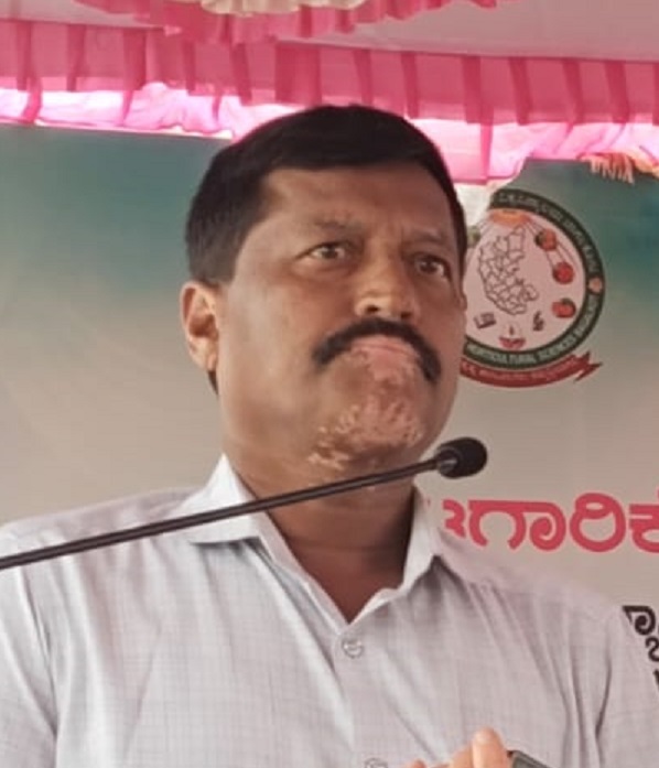 ಡಾ.ಎಚ್. ಅಮರ ನಂಜುಂಡೇಶ್ವರ