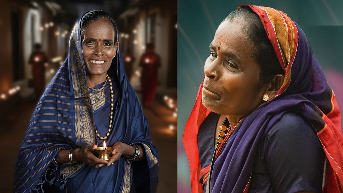 ಮಾತಿನ ಮಲ್ಲಿ ಮಲ್ಲಮ್ಮನ ಬದುಕು ಬದಲಿಸಿದ ಬಿಗ್‌ಬಾಸ್‌ ಶೋ: ಹೊಸ ಪಯಣ ಆರಂಭ