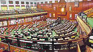 ಲೋಕಭವನ ದೂರವಾಣಿ ಕದ್ದಾಲಿಕೆ ಆರೋಪ: ಸಿಬಿಐ ತನಿಖೆಗೆ ಬಿಜೆಪಿ ಆಗ್ರಹ