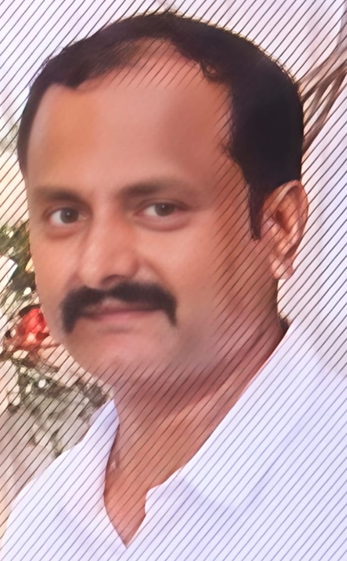 ಶ್ರೀನಾಥ್ ಬಾಬು ಮೈತ್ರಿ ಅಭ್ಯರ್ಥಿ 