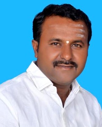 ಶರಣೇಗೌಡ ಮಾಲಿಪಾಟೀಲ್‌