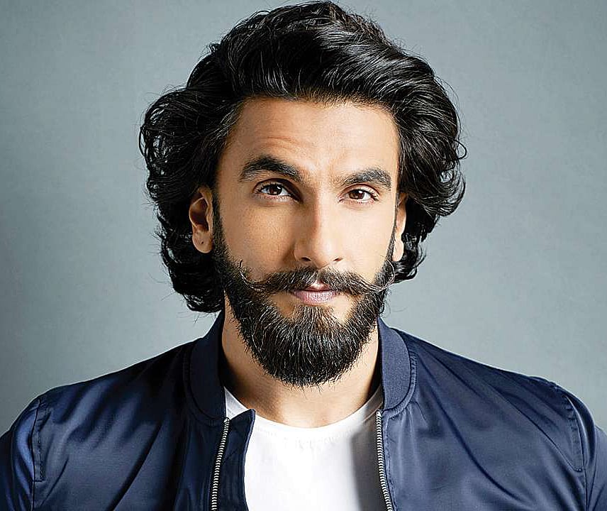 ಬೆಂಗಳೂರು | ದೈವಕ್ಕೆ ಅಪಹಾಸ್ಯ: ಬಾಲಿವುಡ್ ನಟ ರಣವೀರ್ ಸಿಂಗ್ ವಿರುದ್ಧ ಎಫ್‌ಐಆರ್