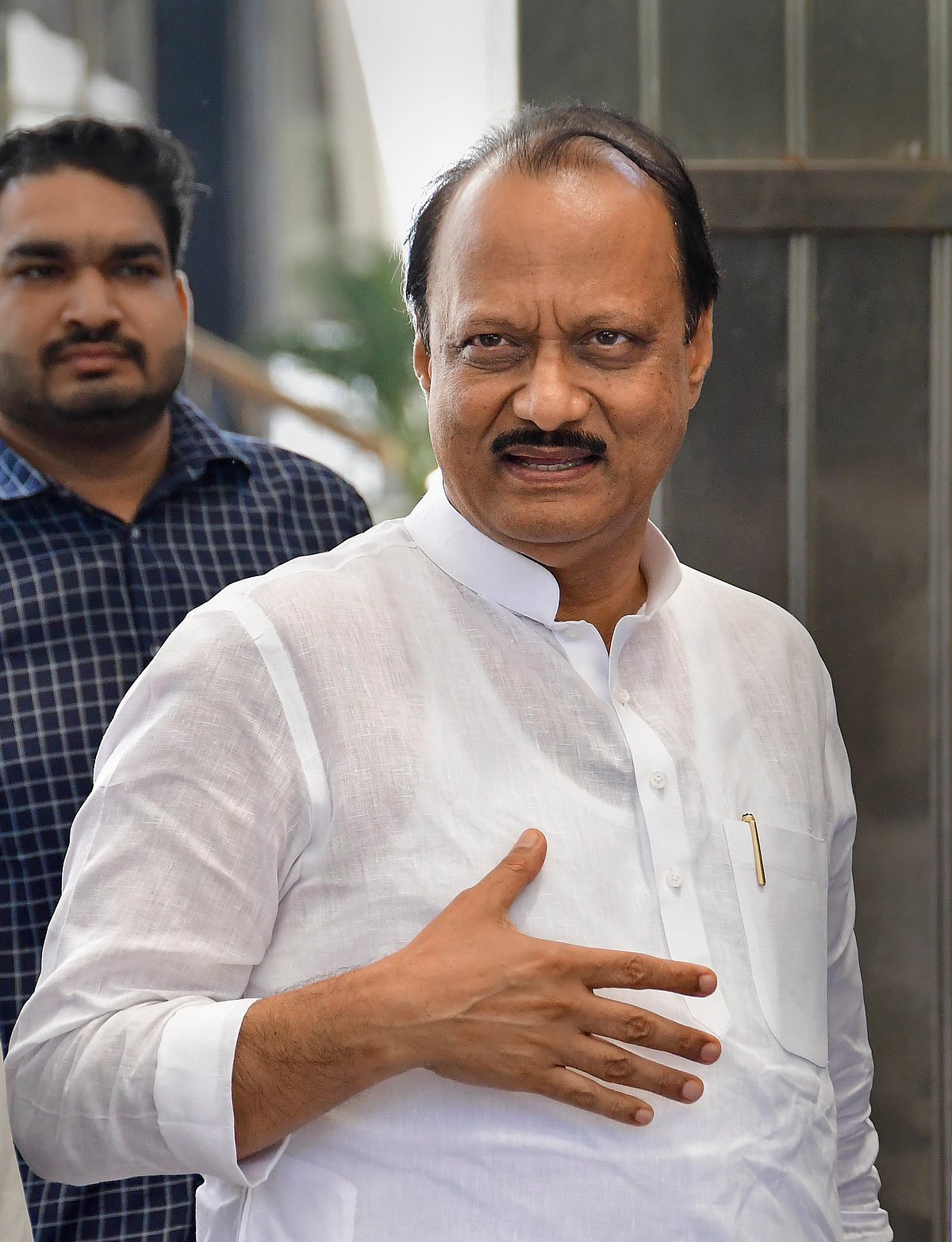 ವಿಮಾನ ಪತನ: ಅಜಿತ್‌ ಪವಾರ್ ಗುರುತು ಪತ್ತೆಗೆ  ನೆರವಾದ ಕೈಗಡಿಯಾರ