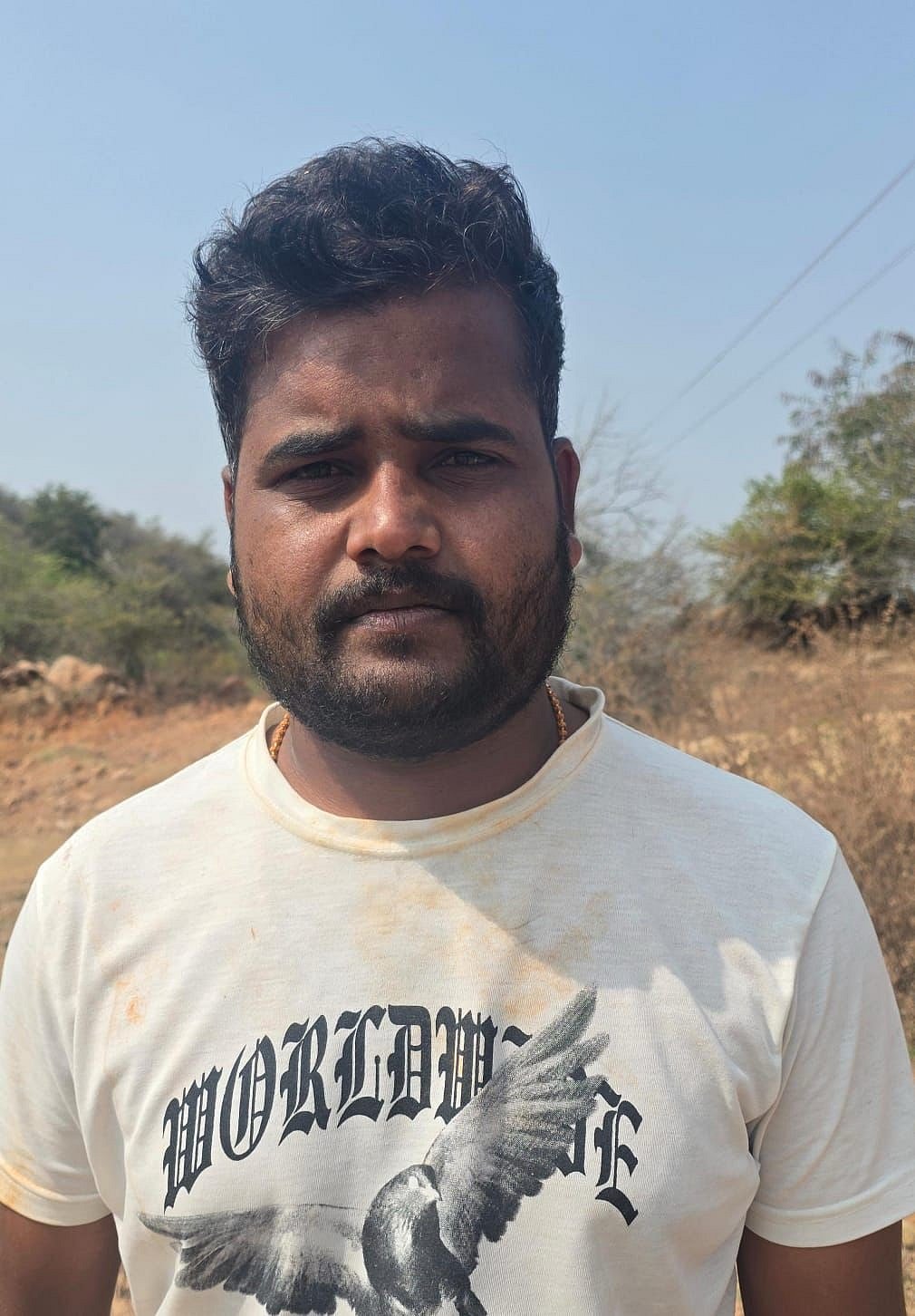 ದೇವಸ್ಥಾನ ಹುಂಡಿ ಕಳ್ಳರ ಬಂಧನ