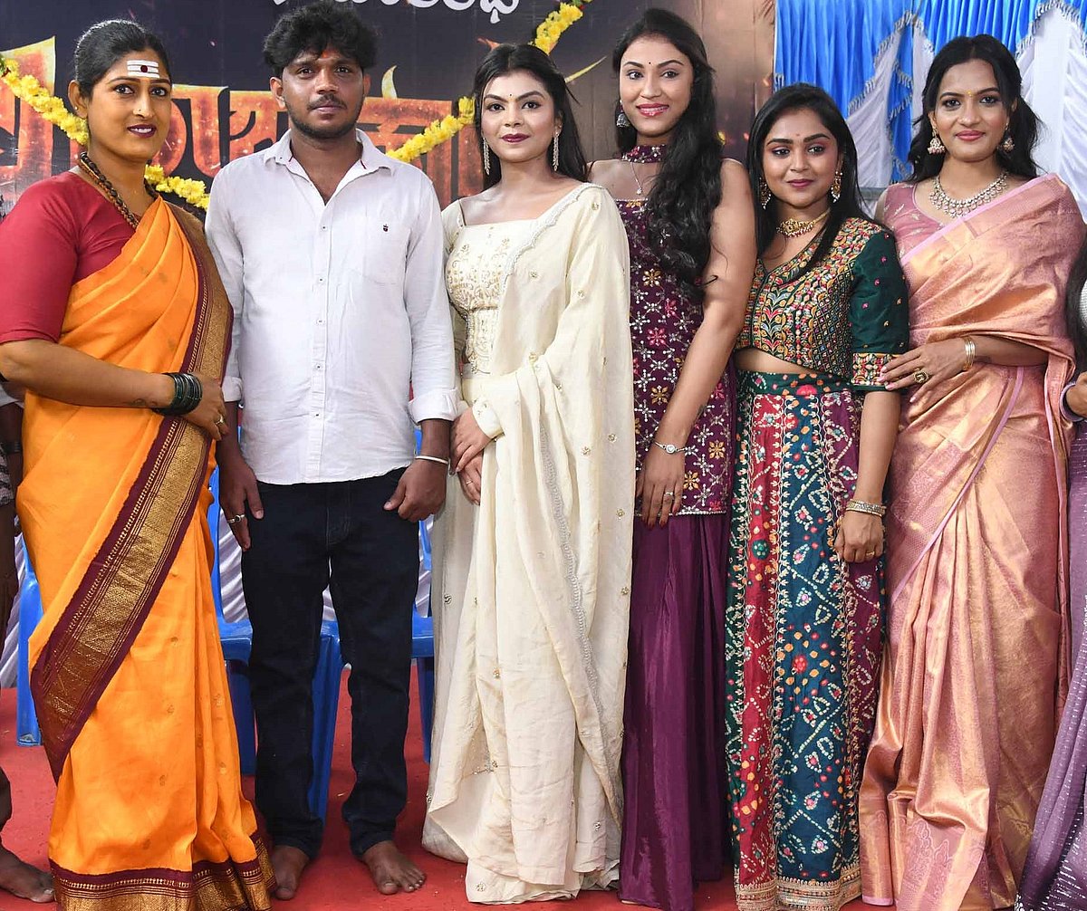 ‘ವಿನಾಶ ಕಾಲೆ ವಿಪರೀತ ಬುದ್ಧಿ’ ಎಂದ ಹೊಸಬರು