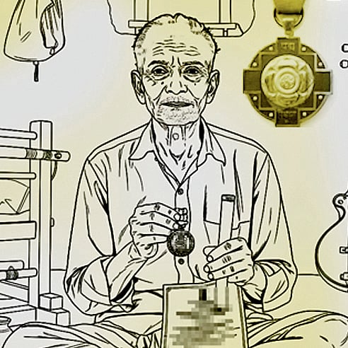 ಪದ್ಮ ಪ್ರಶಸ್ತಿ: ಆರ್ಥಿಕ ಭದ್ರತೆಯೂ ಬೇಕಲ್ಲವೆ?