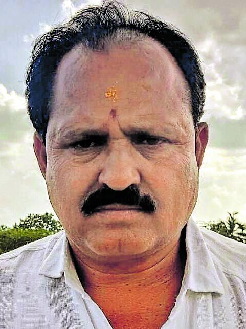 ಆದಿನಾರಾಯಣರೆಡ್ಡಿ