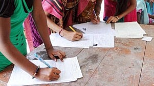 ಹಿರಿಯೂರು: ಐಸಿಎಆರ್– ಕೃಷಿ ಪದವಿ ಪ್ರವೇಶಕ್ಕೆ ಅರ್ಜಿ ಆಹ್ವಾನ 