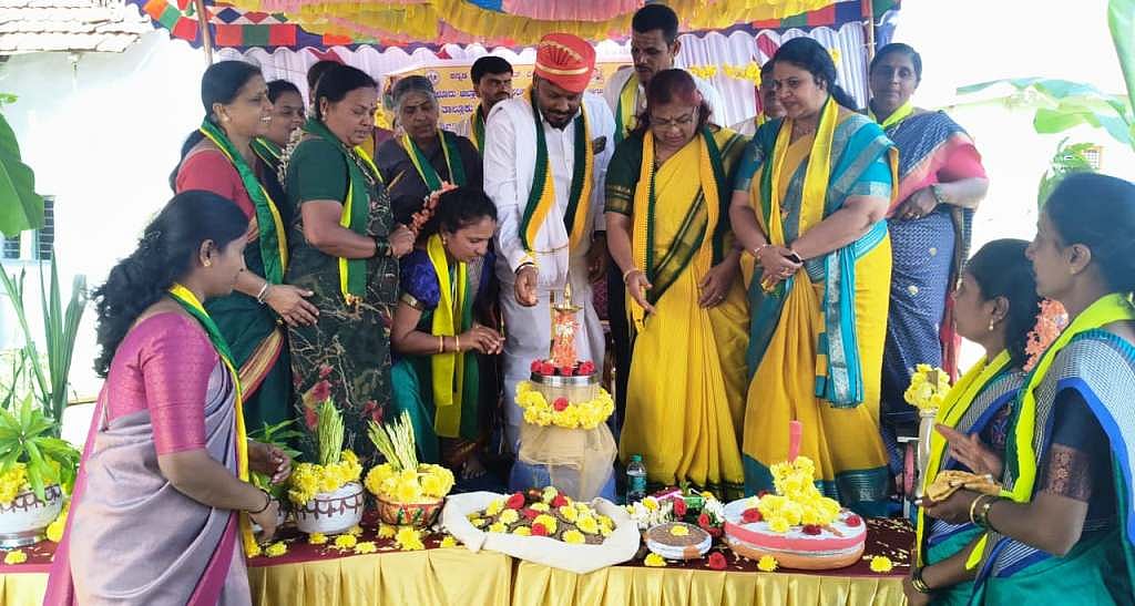 ಜನಪದವನ್ನು ಪಠ್ಯವಾಗಿಸಲು ನಿರಾಸಕ್ತಿ: ಬಾಲಾಜಿ ಕಳವಳ