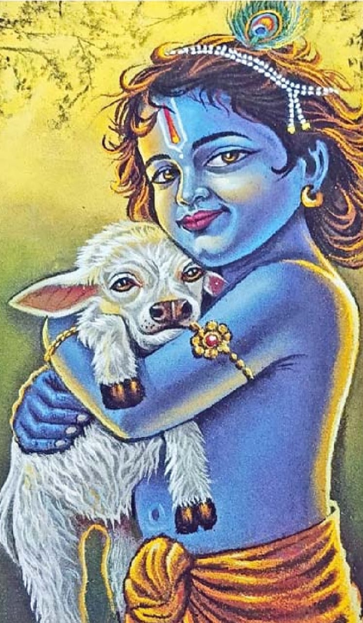 ಅಂಕೋಲಾದ ಕನಸಿಗದ್ದೆಯಲ್ಲಿ ನಡೆದ ರಂಗೋಲಿ ಸ್ಪರ್ಧೆಯಲ್ಲಿ ಗಮನ ಸೆಳೆದ ರಂಗೋಲಿಗಳು.