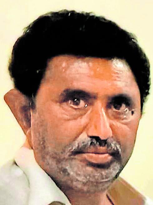 ಬೈರಾರೆಡ್ಡಿ