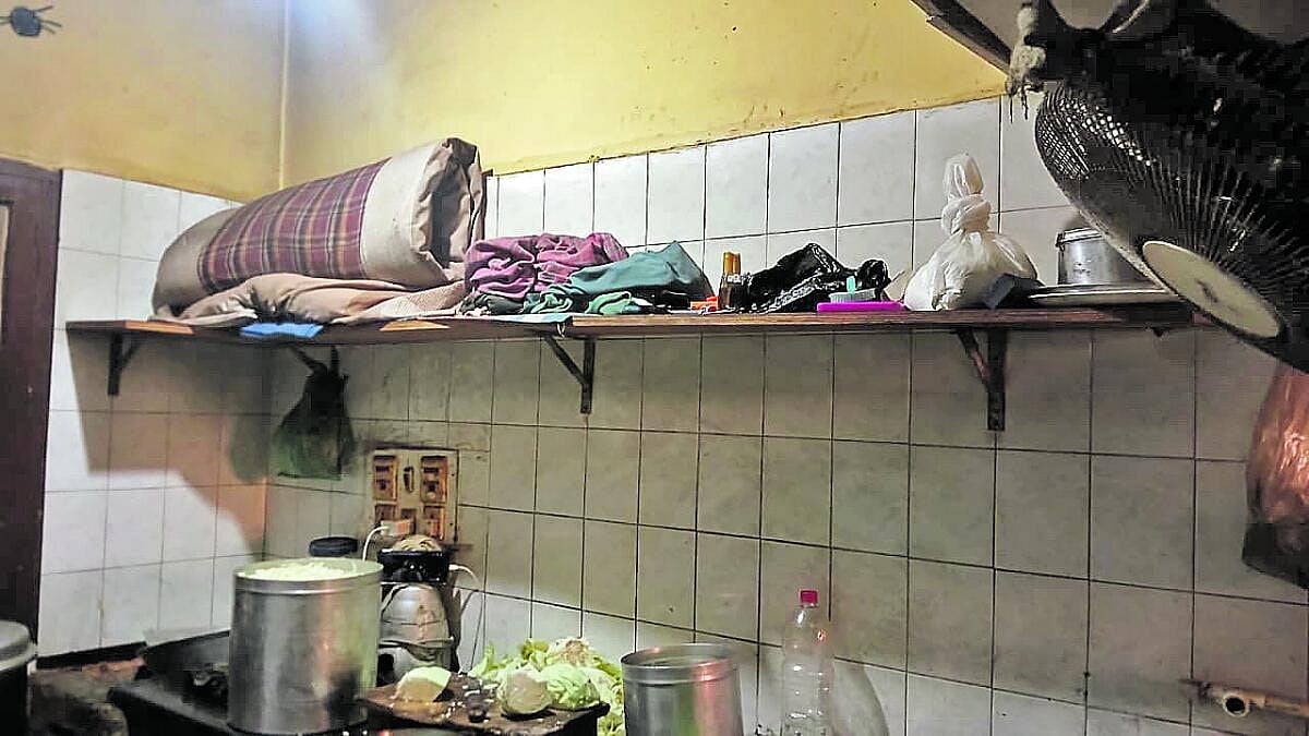 ಬೆಂಗಳೂರು: ಪಿ.ಜಿಗಳಲ್ಲಿ ಕಳಪೆ ಆಹಾರ, ನೈಮರ್ಲ್ಯ ಕೊರತೆ