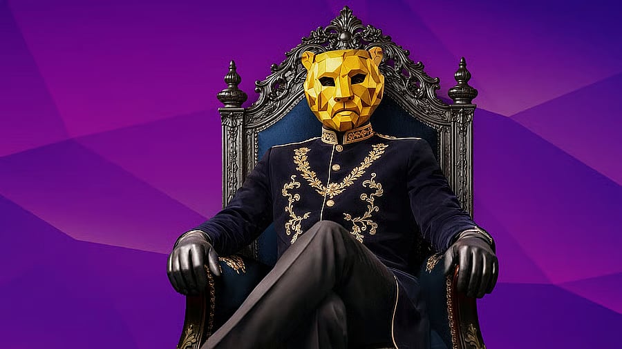 50 ಸೆಲೆಬ್ರಿಟಿಗಳ ಆಟ ‘ದಿ 50’: ಫೆ.1ರಿಂದ ರಿಯಾಲಿಟಿ ಶೋ ಆರಂಭ