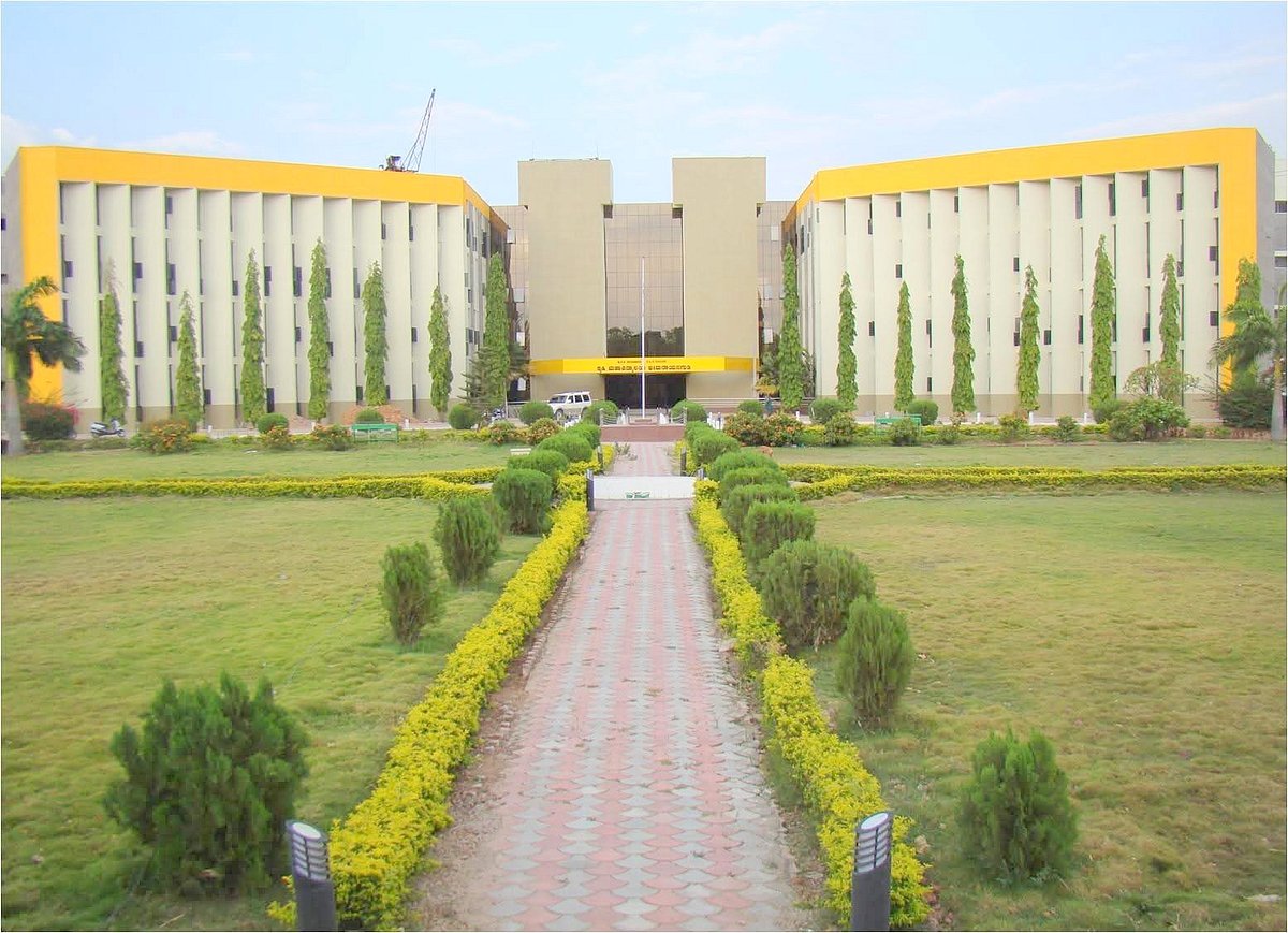 ಭೀಮರಾಯನಗುಡಿ ಕೃಷಿ ಮಹಾವಿದ್ಯಾಲಯ: ‘ರಜತ’ ಸಂಭ್ರಮಕ್ಕೆ ಮತ್ತಷ್ಟು ಮೆರುಗು