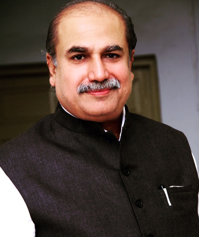 ಬಸವರಾಜ ದೇಶಮುಖ