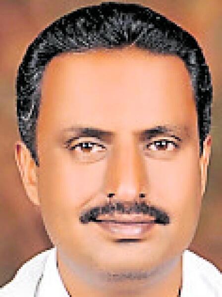 ವೈ.ಬಿ.ಅಶ್ವತ್ಥನಾರಾಯಣಬಾಬು