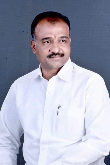 ರಾಜುಗೌಡ ಪಾಟೀಲ 