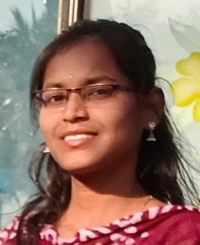 ಪೂರ್ಣಿಮಾ ಬೆಣ್ಣೂರಕರ್