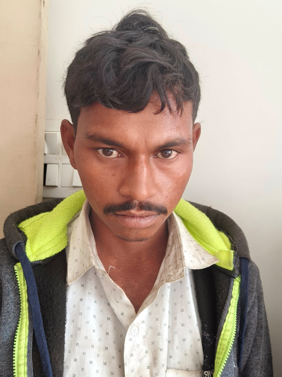 ಆರೋಪಿ ರಾಜು