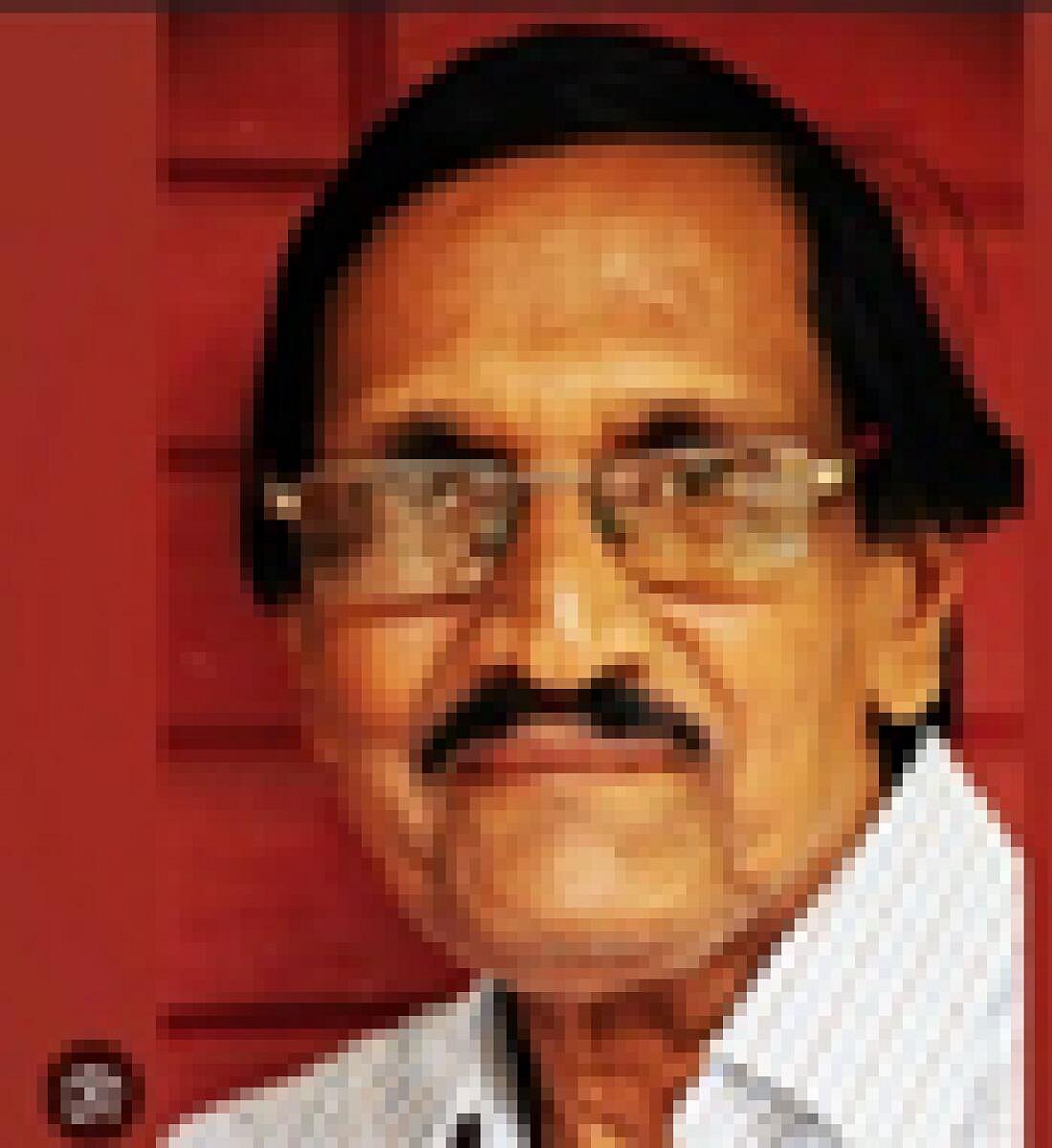 ಎಸ್.ವಿ.ಪಿ. ಪ್ರಶಸ್ತಿಗೆ ಸುಬ್ರಾಯ ಚೊಕ್ಕಾಡಿ ಆಯ್ಕೆ