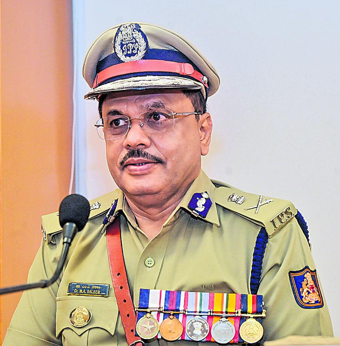 ಜನ್ಮದಿನಾಚರಣೆ, ವಿವಾಹ ವಾರ್ಷಿಕೋತ್ಸವ: ಪೊಲೀಸರಿಗೆ ರಜೆ ಮಂಜೂರು–ಡಿಜಿಪಿ ನಿರ್ದೇಶನ