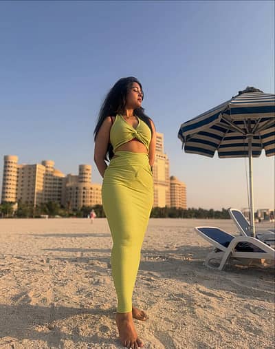 ಕನ್ನಡದ ಕಿರುತೆರೆ ನಟಿಯಾದ ಅಮೂಲ್ಯ ಭಾರದ್ವಾಜ್ ಅವರು ತಮ್ಮ ಮುಗ್ಧತೆಯ ಪಾತ್ರದಿಂದಲೇ ಜನರ ಮನಸ್ಸನ್ನು ಗೆದ್ದಿದ್ದಾರೆ. ಕನ್ನಡದ ಪ್ರಮುಖ ಧಾರಾವಾಹಿಗಳಲ್ಲಿ ನಟಿಸಿರುವ ಅಮೂಲ್ಯ ‘ಪುರಂದರದಾಸ’ ಮೂಲಕ ಕಿರುತೆರೆಗೆ ಕಾಲಿಟ್ಟರು. 