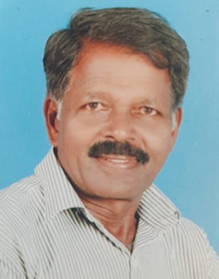 ದೊಡ್ಡಯ್ಯ ಪುರಸಭೆ ಮಾಜಿ ಅಧ್ಯಕ್ಷರು