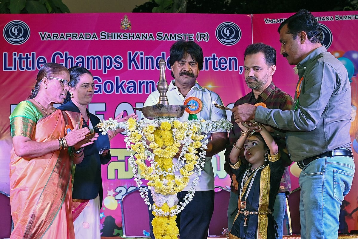 ಪೂರ್ವ ಪ್ರಾಥಮಿಕ ಶಿಕ್ಷಣ ಅಗತ್ಯ: ಕರ್ಕಿಕೋಡಿ