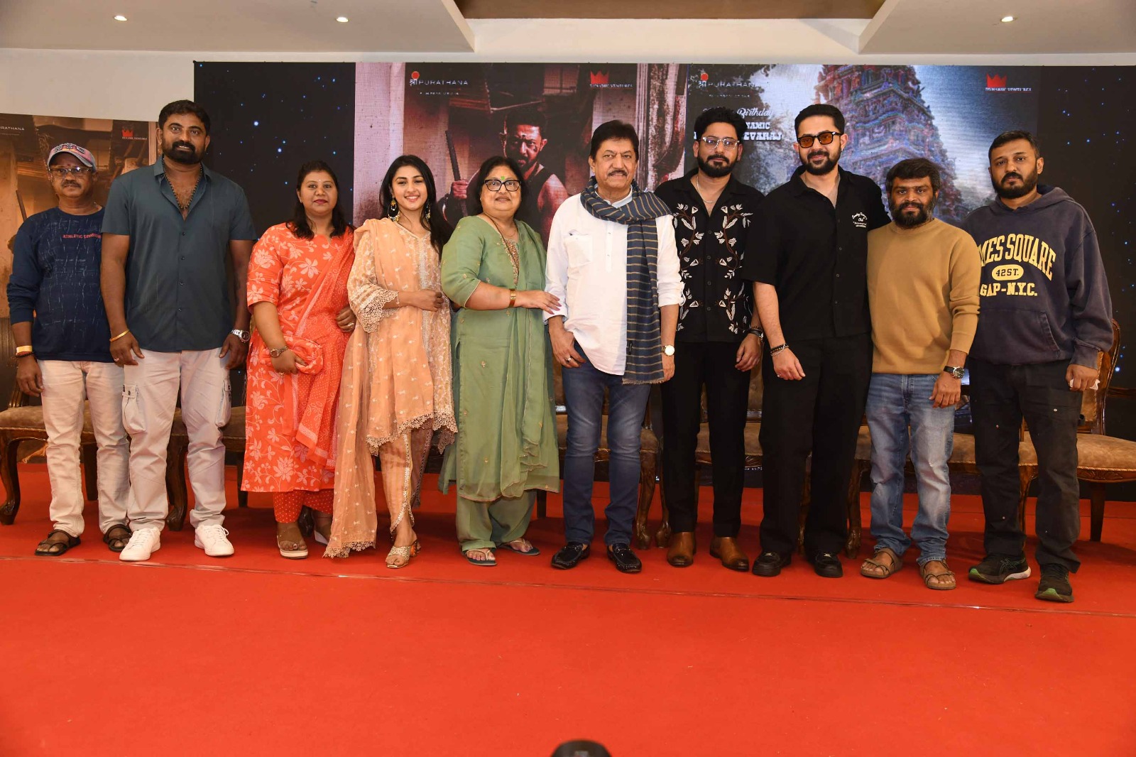 ಚಿತ್ರತಂಡ