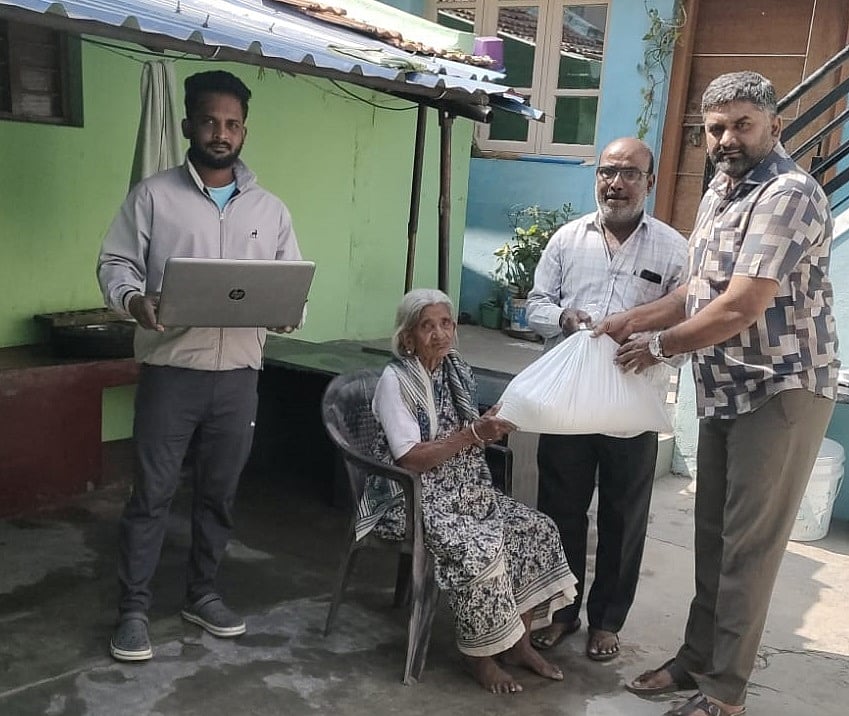 ಅನ್ನಸುವಿಧಾ: ಮುಖ್ಯಮಂತ್ರಿ ತವರಲ್ಲೇ ನೀರಸ ಪ್ರತಿಕ್ರಿಯೆ