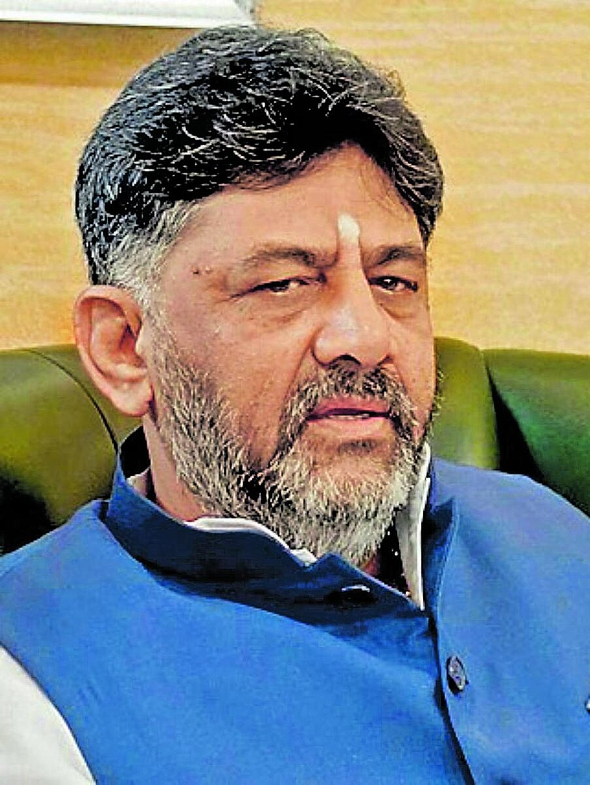 ಮನರೇಗಾ ಪರ ಜಾಹೀರಾತು; ಡಿ.ಕೆ.ಶಿವಕುಮಾರ್ ಸಮರ್ಥನೆ