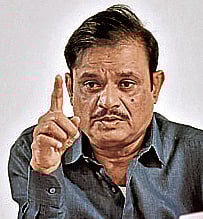 ಜನವಸತಿ ಪ್ರದೇಶದಲ್ಲಿ ಬಾರ್‌: ದೂರು ಕೊಟ್ಟವರ ವಿರುದ್ಧವೇ ಎಫ್‌ಐಆರ್ - ಮುನಿರತ್ನ 